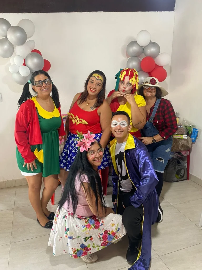 São José do Imbassaí recebe 4ª edição da Festa das Crianças em outubro