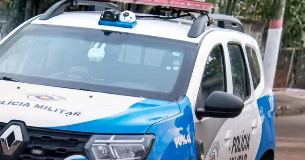 Corpo em estado de decomposição é encontrado em casa no Marquês, em Maricá