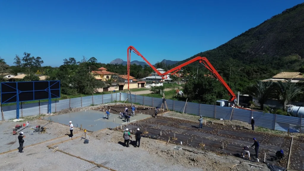 Maricá começa obras da maior Unidade de Saúde da Família do município