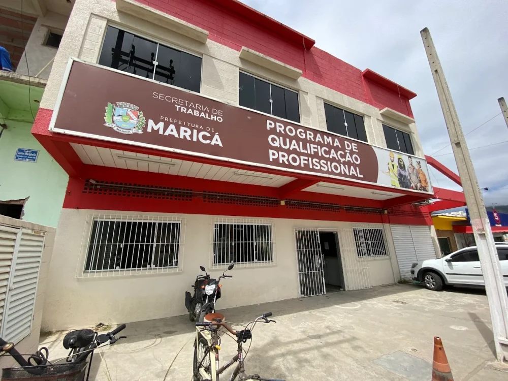 Mora em Itaipuaçu? Polo do Qualifica Maricá está com inscrições abertas para cursos gratuitos