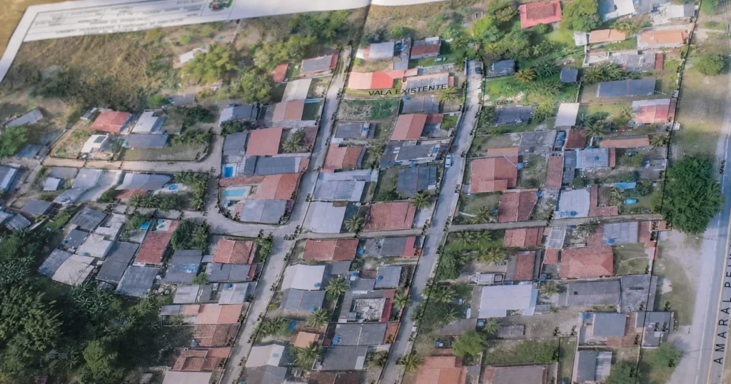 Moradores do Jardim Interlagos poderão cadastrar imóveis para regularização em Maricá