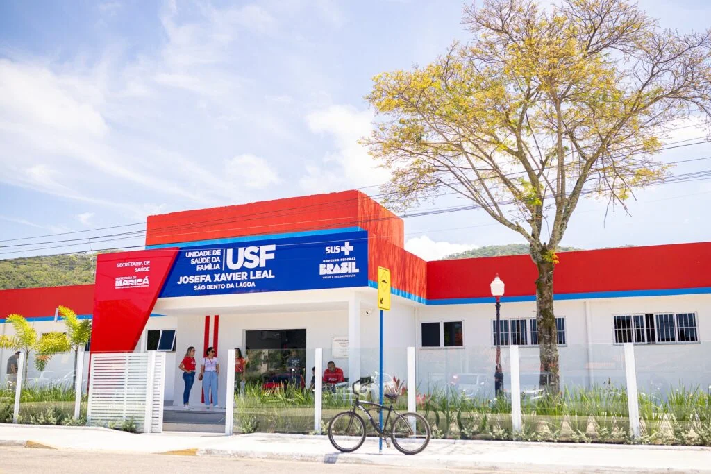 USFs de Itaipuaçu terão atendimento distrital no sábado, 27 de setembro