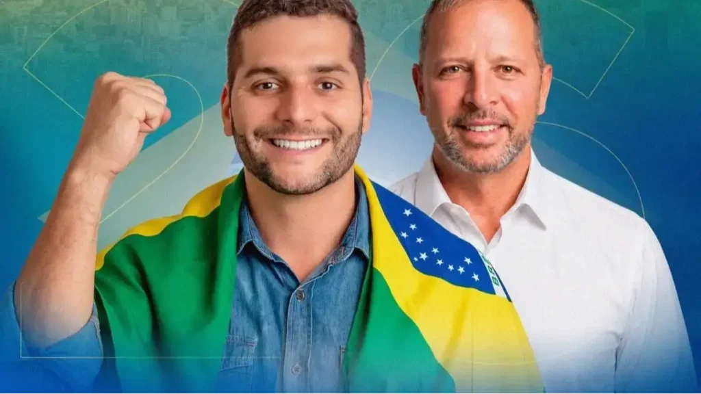 Esposa de Ricardinho Netuno assume função na Alerj; Casa informa que setor controla frequência