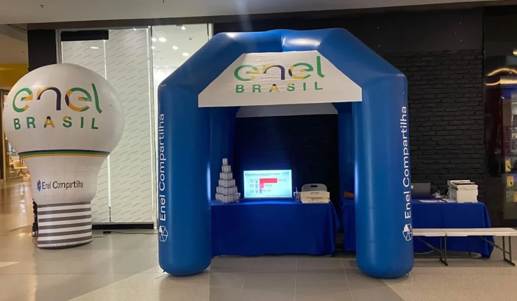 Enel oferece serviços gratuitos em Maricá neste sábado; veja como participar